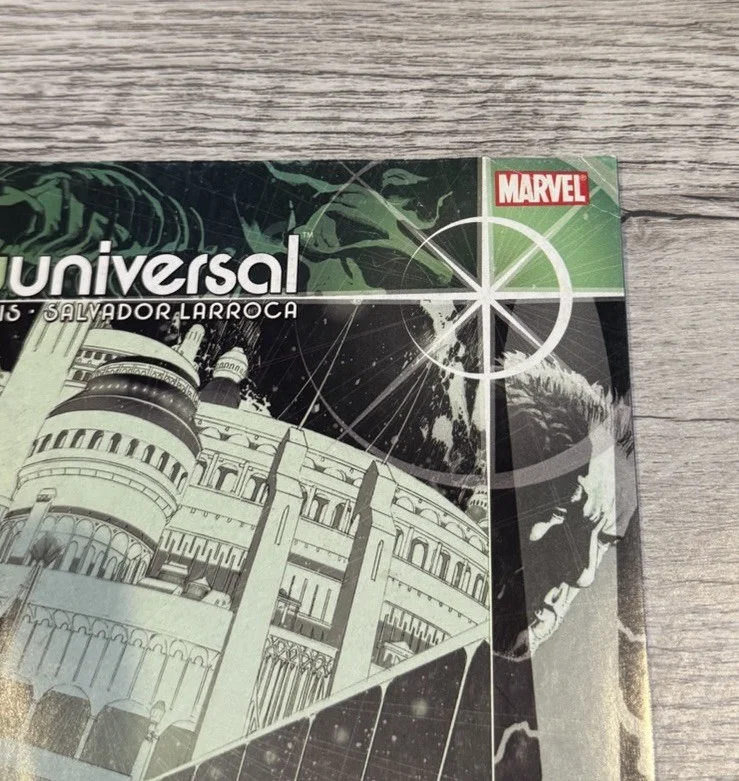 Chumlee — Chumlee Pawn Stars Autographed Signed New Universal Comic Book PSA COA, изображение 4