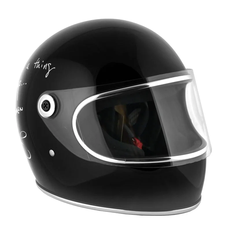 Zoe Kravitz — Zoe Kravitz Autographed Catwoman Selina Kyle Authentic Movie Helmet with Insc, изображение 4