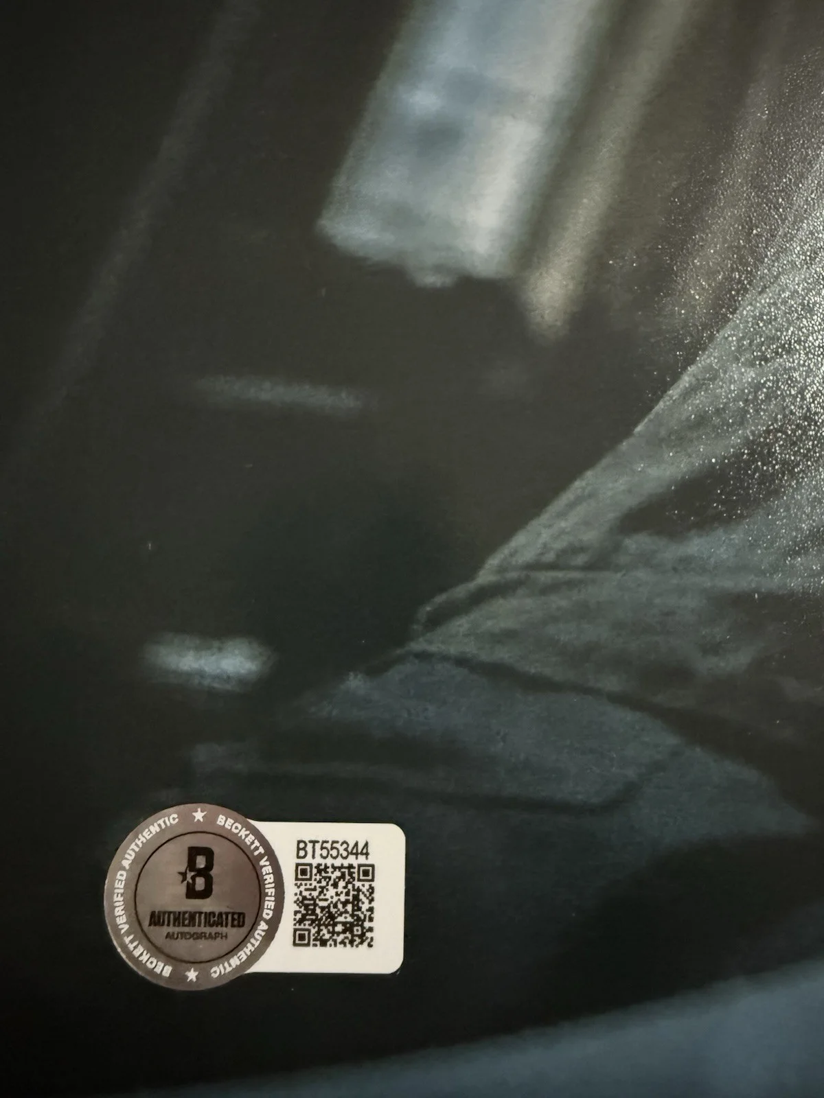 Paul Dano — PAUL DANO SIGNED AUTOGRAPH THE BATMAN RIDDLER 11x14 PHOTO BECKETT BT55344, image 3