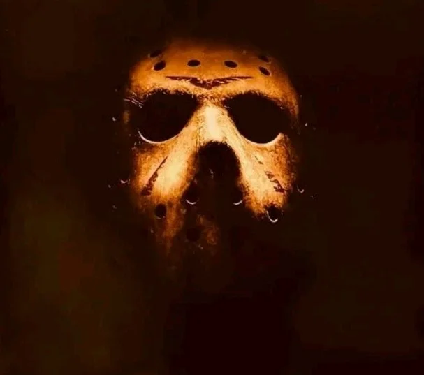 Friday The 13th ( One Sheet) 2009 D/S EX 30 x 40 Inches, image 2