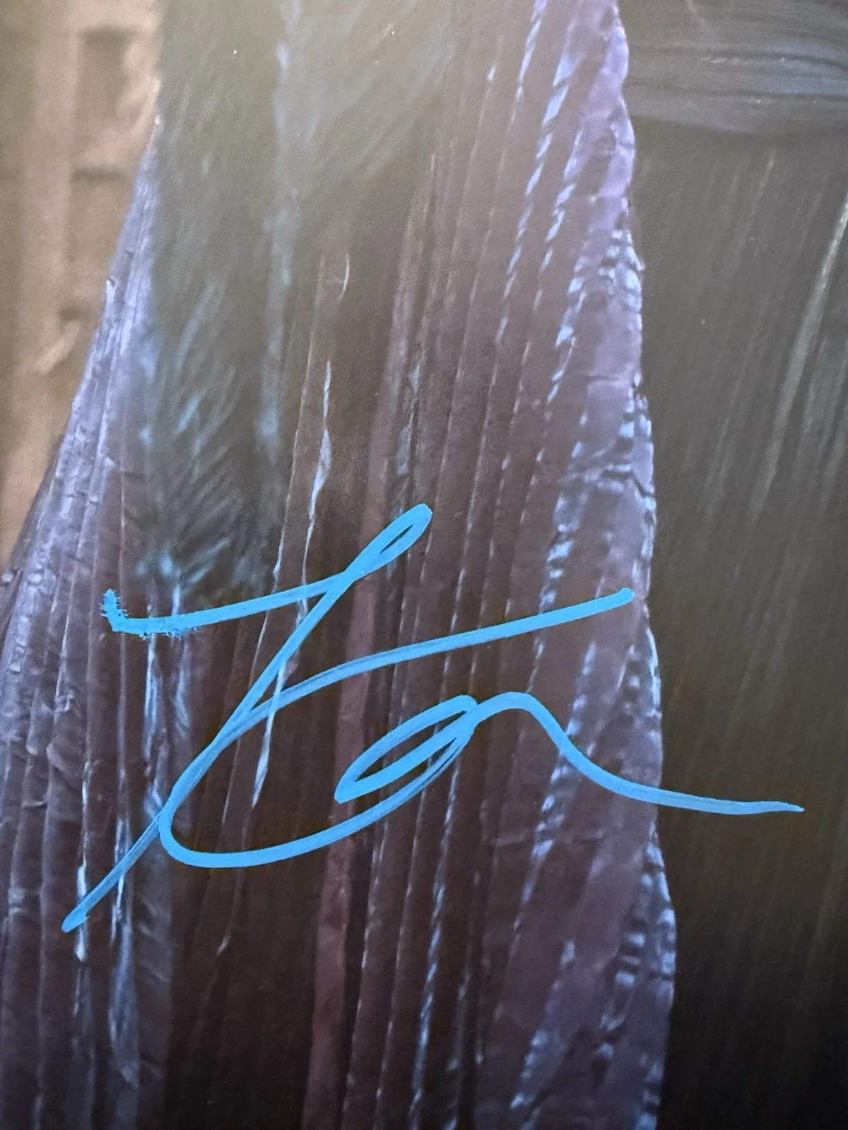 KATHRYN HAHN — KATHRYN HAHN SIGNED AUTOGRAPH 11x14 PHOTO AGATHA WANDAVISION BECKETT BN96757, изображение 2