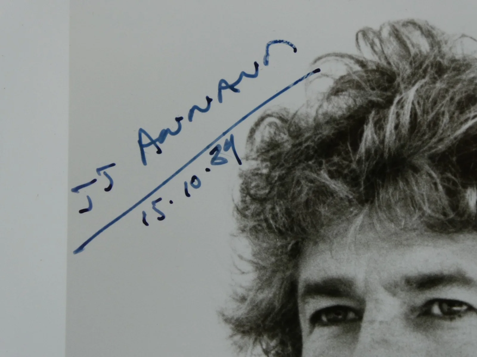 David O. Russell — David O Russell Jean Jacques Annaud John Hancock +1 Signed 8x10 Photo Lot of 4, изображение 4