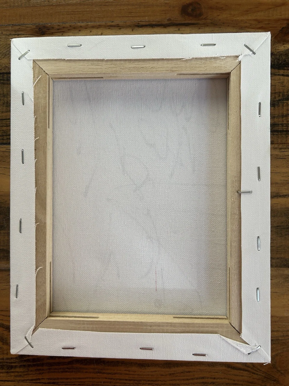 Post Malone Signed 9x12 Canvas with Hand Drawn Sketch (JSA Authentication) AUTO, image 4