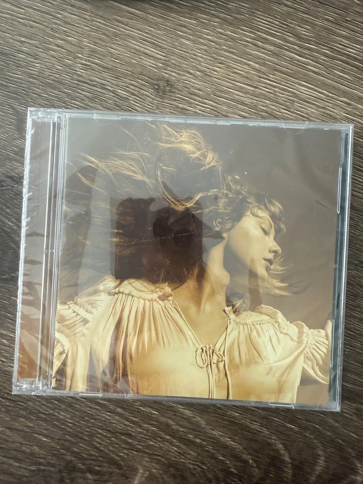 Taylor Swift cd lot brand new sealed, image 2