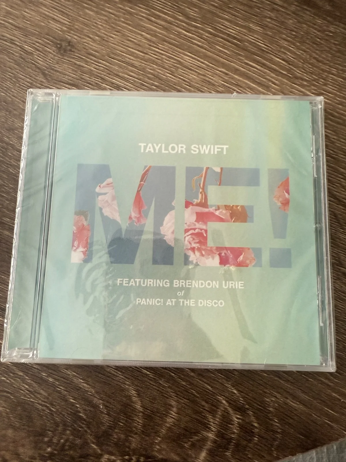 Taylor Swift cd lot brand new sealed, image 3