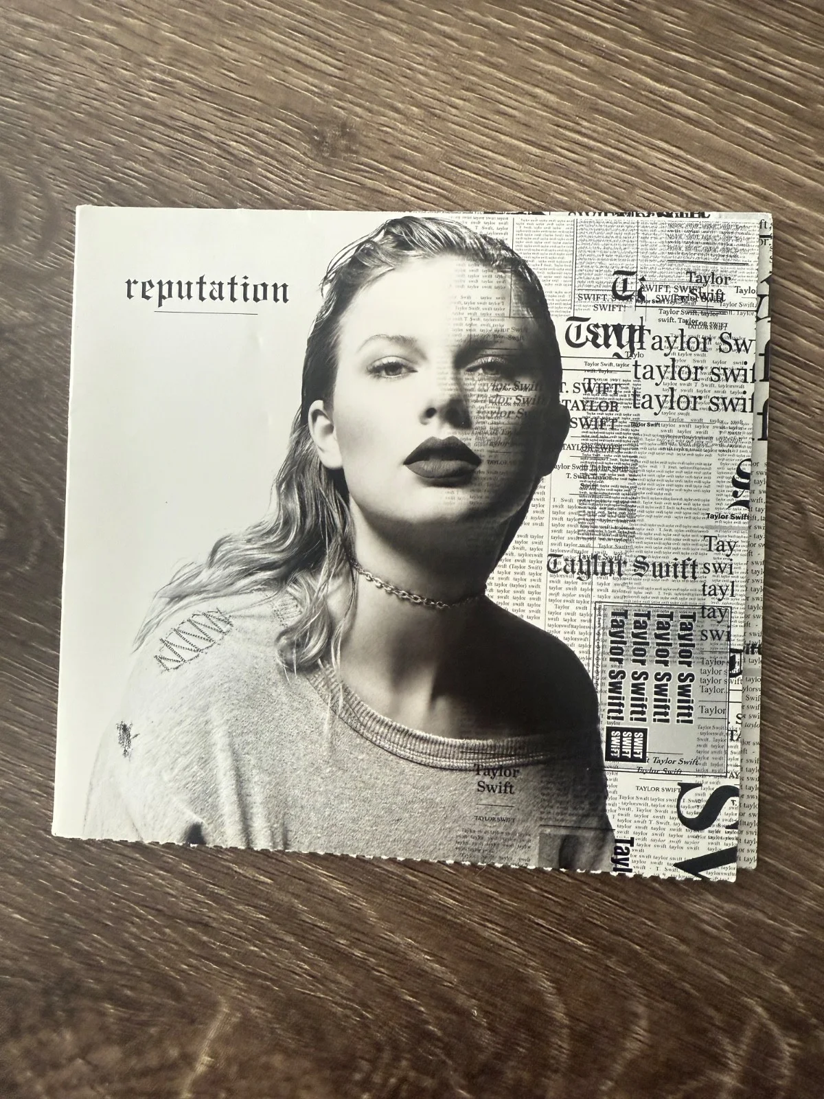 Taylor Swift cd lot brand new sealed, image 4