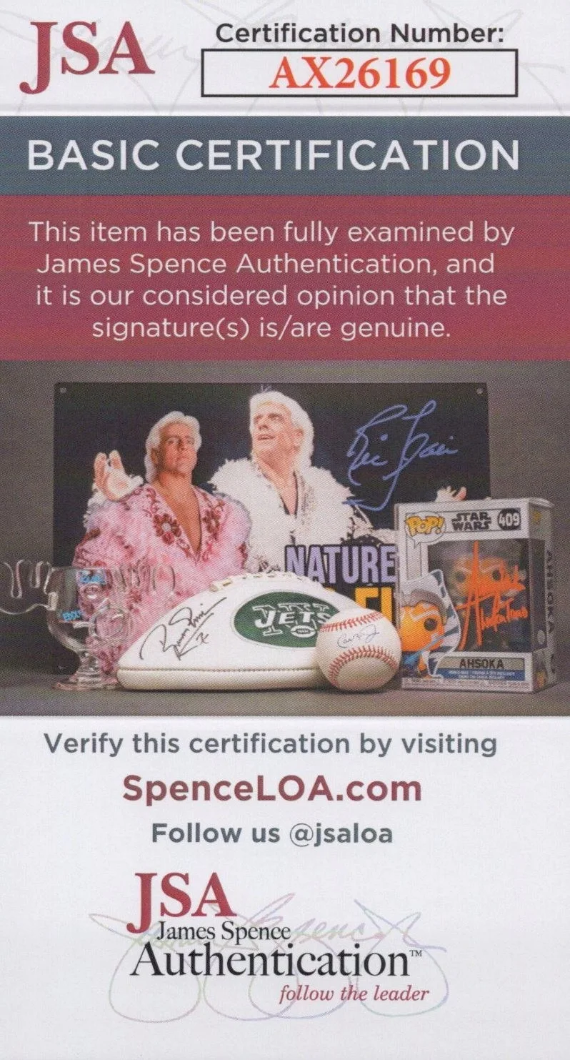 Grant Kirkhope — Grant Kirkhope Signed N64 Game Cartridge Banjo Tooie Composer Autograph JSA COA, image 2