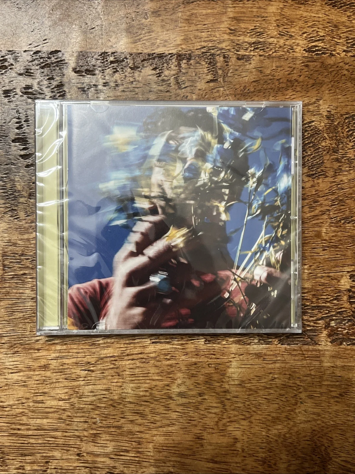 Joe Jonas Signed CD Insert JSA Coa Music For People Who Believe In Love, изображение 2