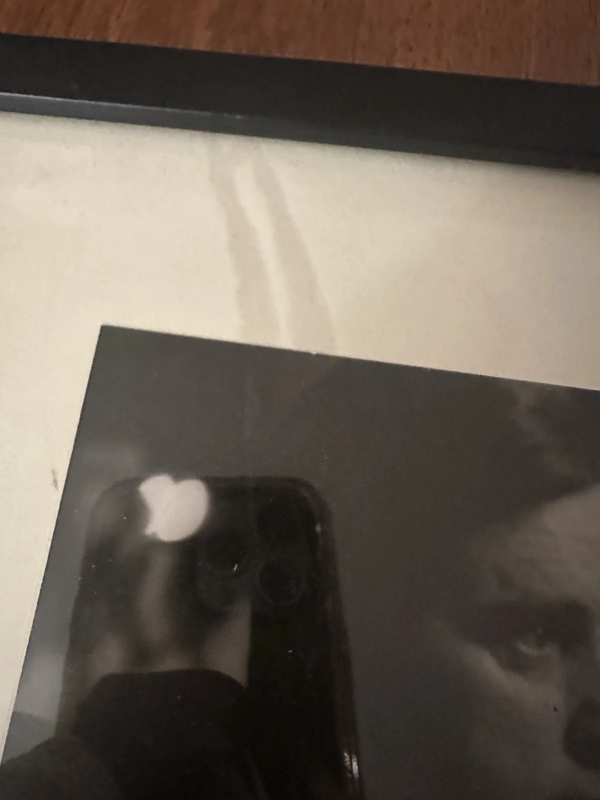 Rare George Jones Tammy Wynette Photo “Golden Ring” Signed By Jim Marshall, image 4