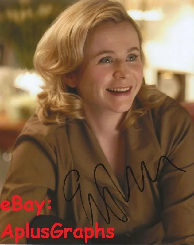 Emily Watson — EMILY WATSON... The Life And Death Of Peter Sellers - SIGNED