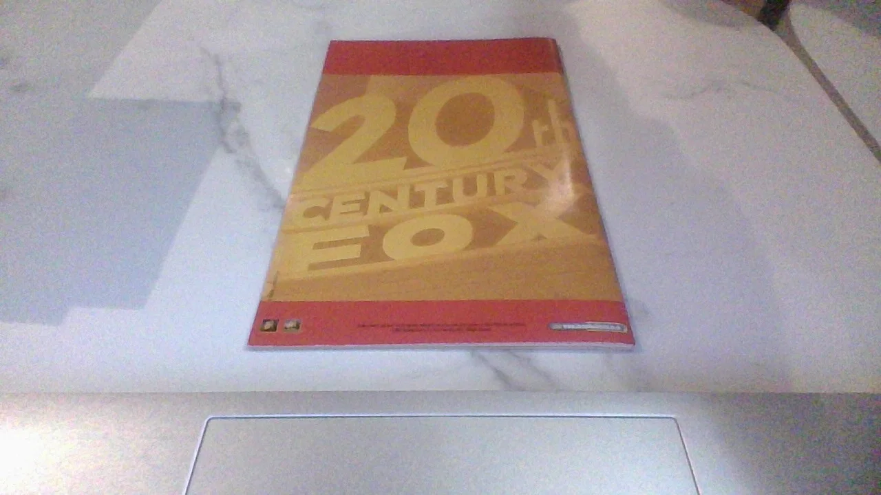 20th Century Fox Studio Classics UK DVD Promo Catalogue 2005 Marilyn Monroe NEW, image 2