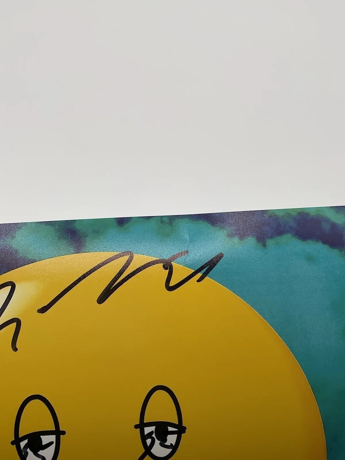 Richard Linklater — Richard Linklater signed photo Dazed and Confused signed 12x18 BAS Unique sketch, изображение 5