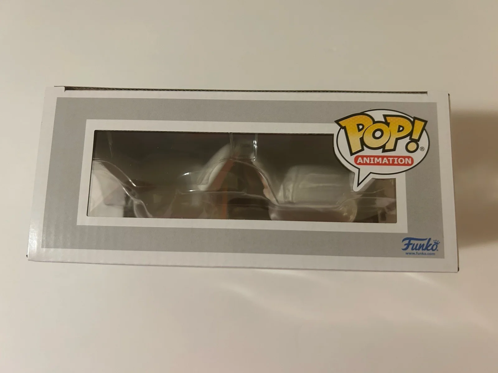 Rob Paulsen — Rob Paulsen Signed Pinky And The Brain Funko POP! 2-Pack Vinyl Autograph COA, изображение 5
