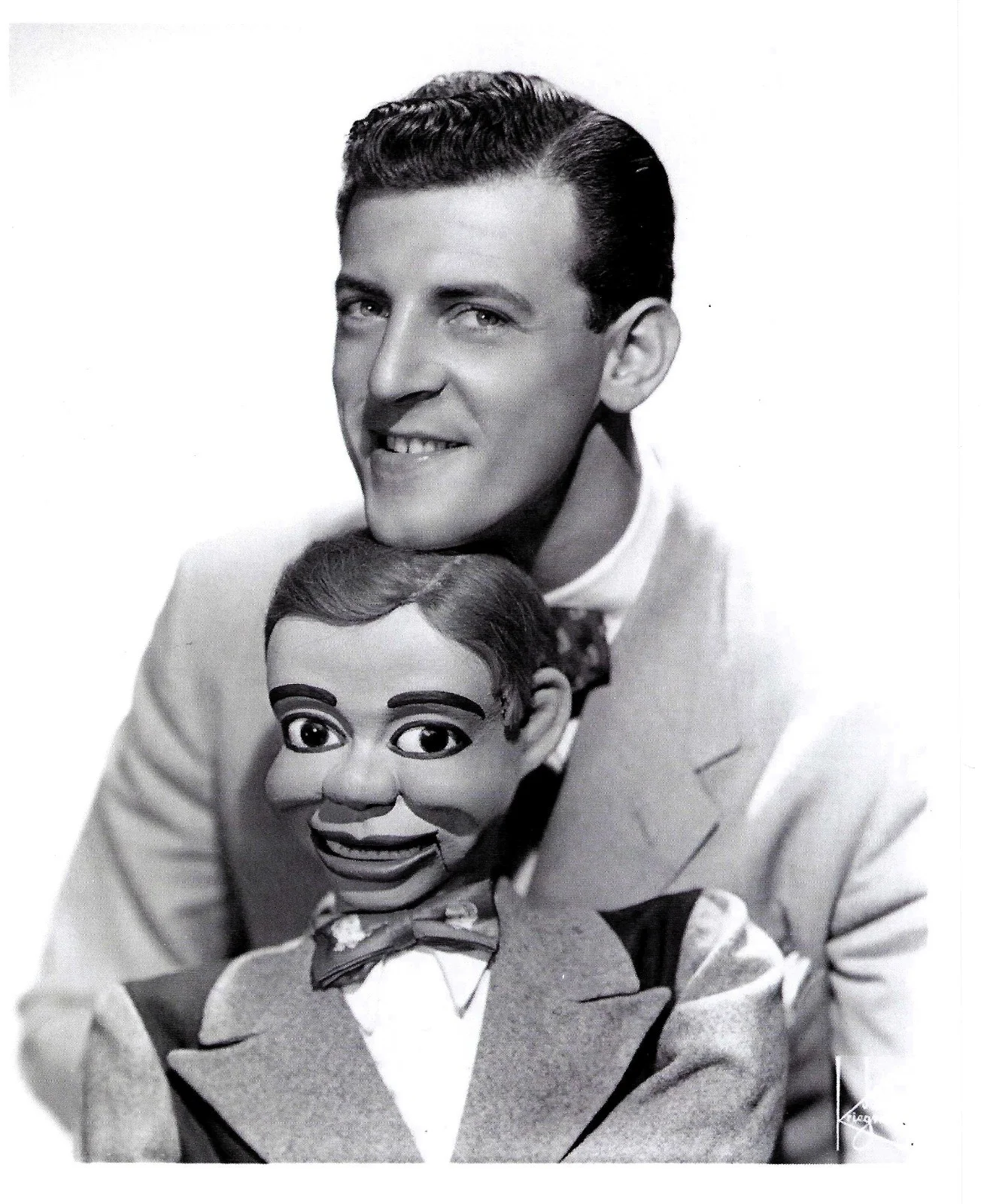 Paul Winchell — PAUL WINCHELL signed check 1968 with COA plus 9x6 photo, изображение 4
