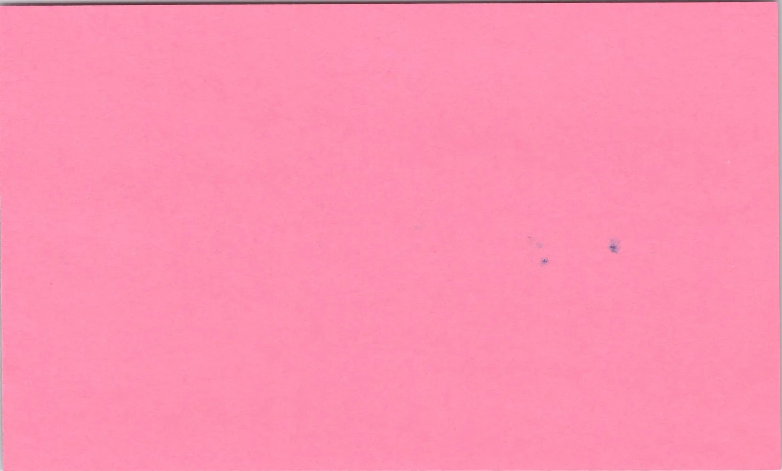 Costas Mandylor — Costas Mandylor Signed 3x5 Index Card Autographed Picket Fences Mobsters Saw, image 2