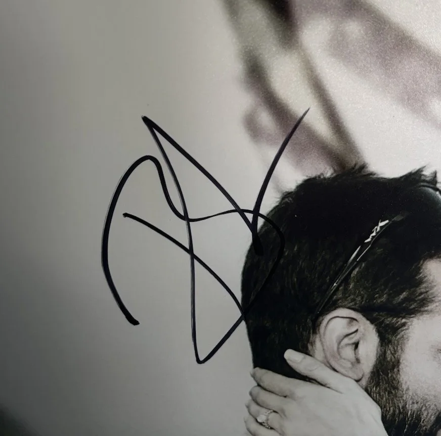 Bradley Cooper Signed 12x18 Photo American Sniper, image 2