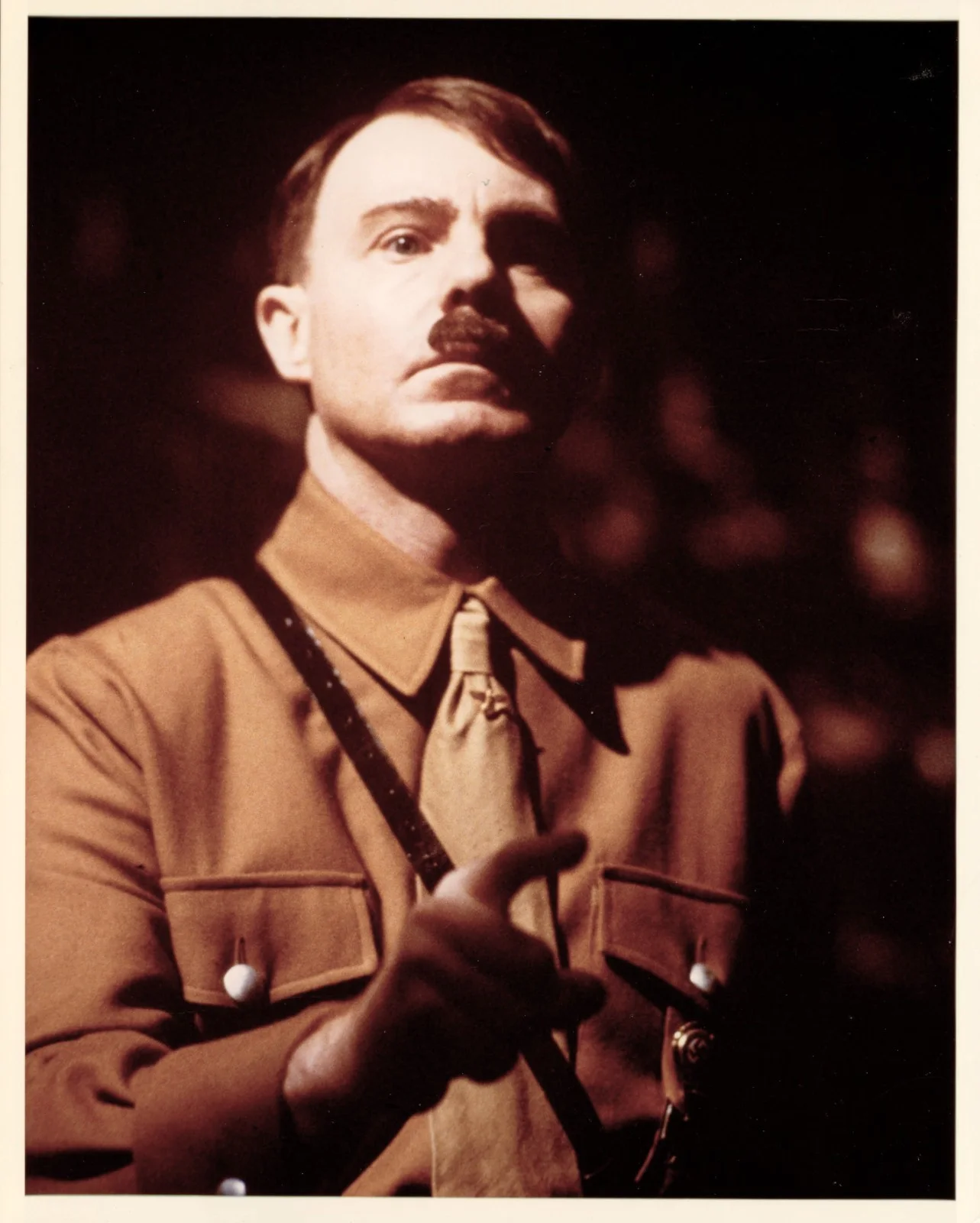 Derek Jacobi Autograph & Photo, image 2