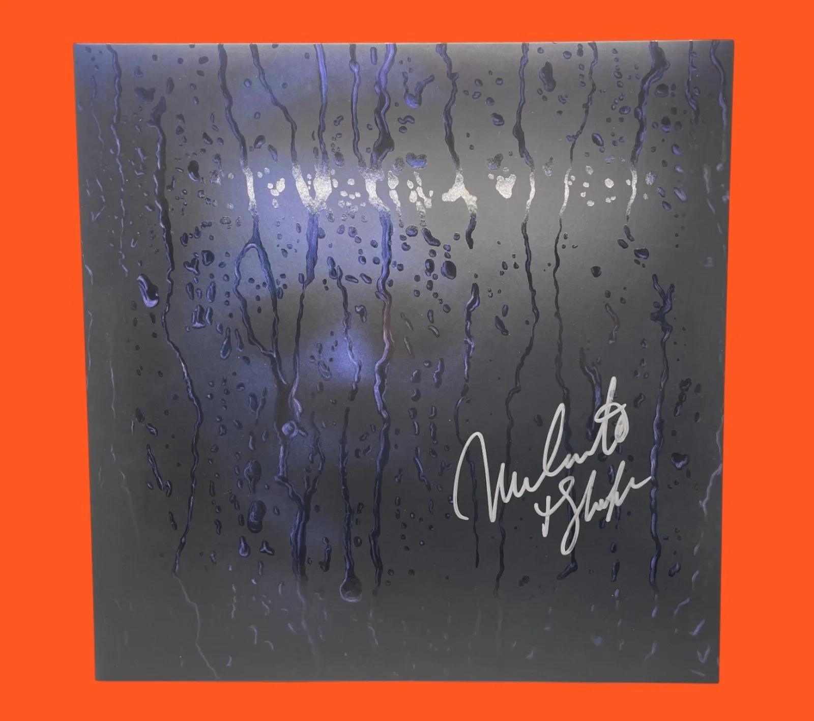 Nick Castle — Nick Castle Signed Halloween "Michael Myers" Mondo Vinyl Autograph JSA COA, изображение 4