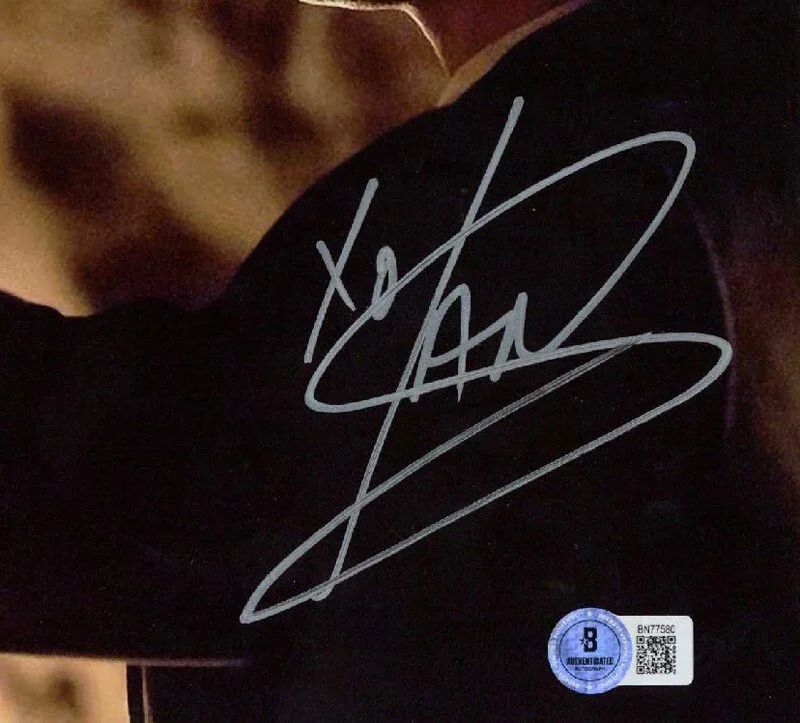 PAUL WESLEY IAN SOMERHALDER SIGNED 11x14 PHOTO THE VAMPIRE DIARIES BECKETT BAS, image 3