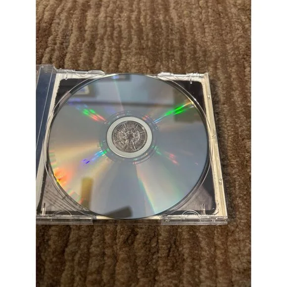 Michael McDonald 'Motown' Original CD Album Classic Soul R&B Music, изображение 3