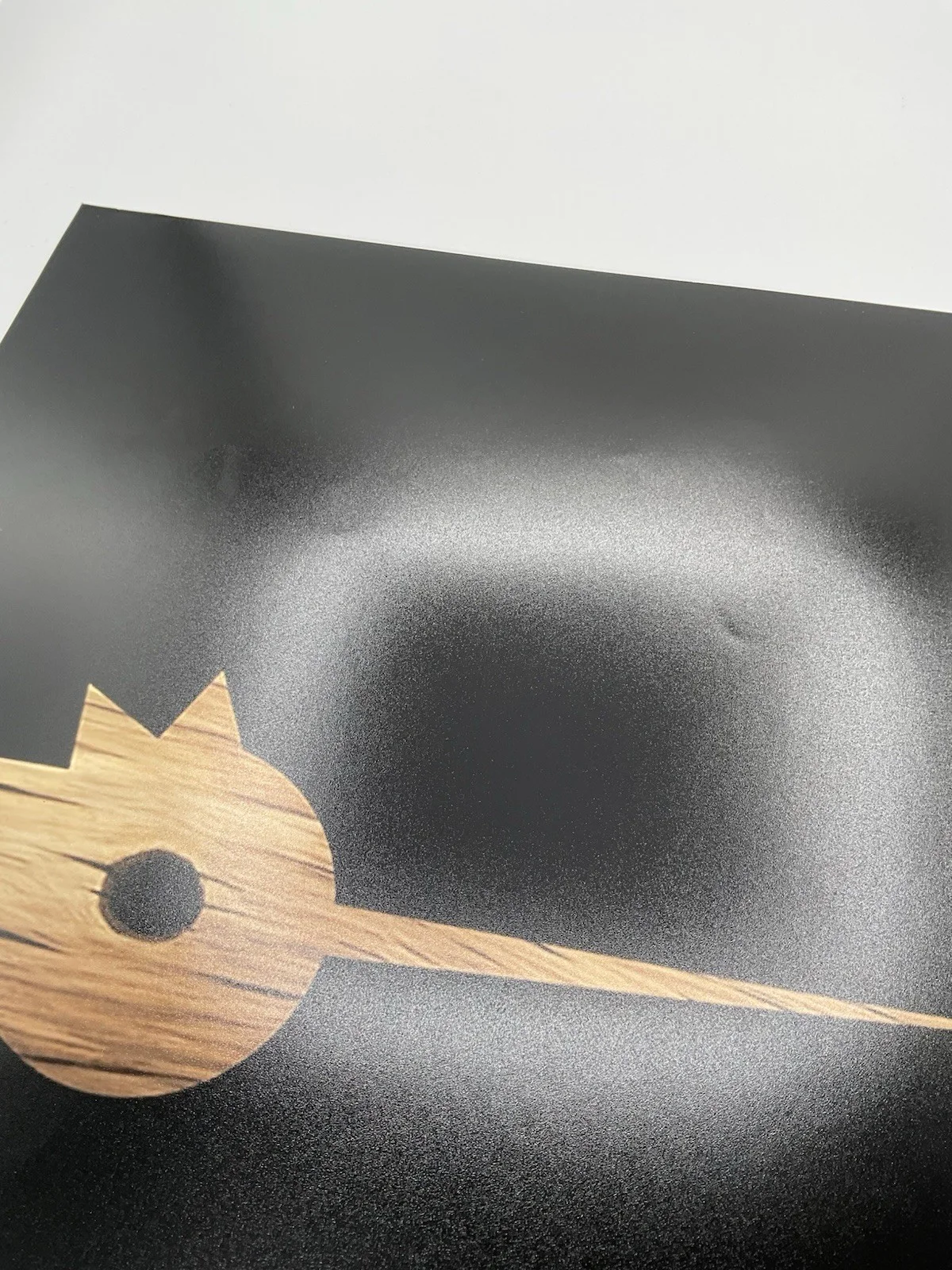 Guillermo del Toro — Guillermo del Toro signed 12x18 BAS Pinocchio signed 12x18 del Toro autograph, изображение 5