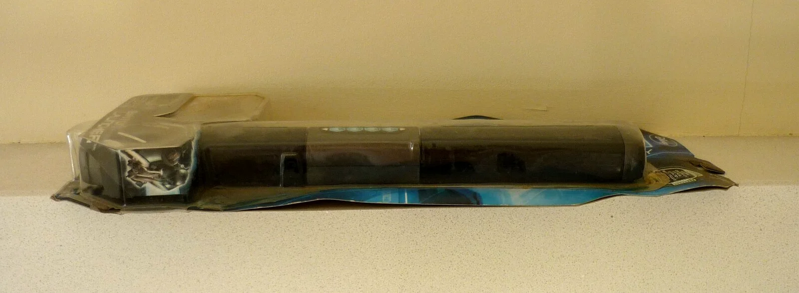 Tron Legacy Baton Launcher (2010) Spin Master Ltd, image 2