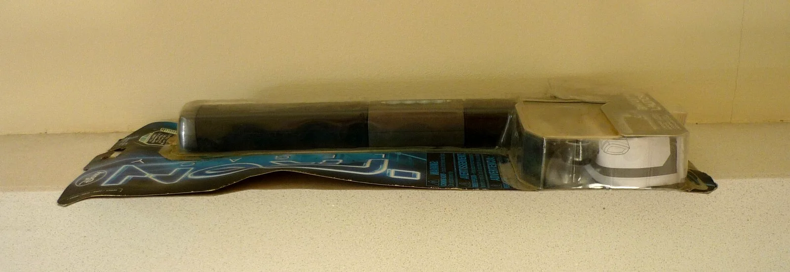 Tron Legacy Baton Launcher (2010) Spin Master Ltd, image 3