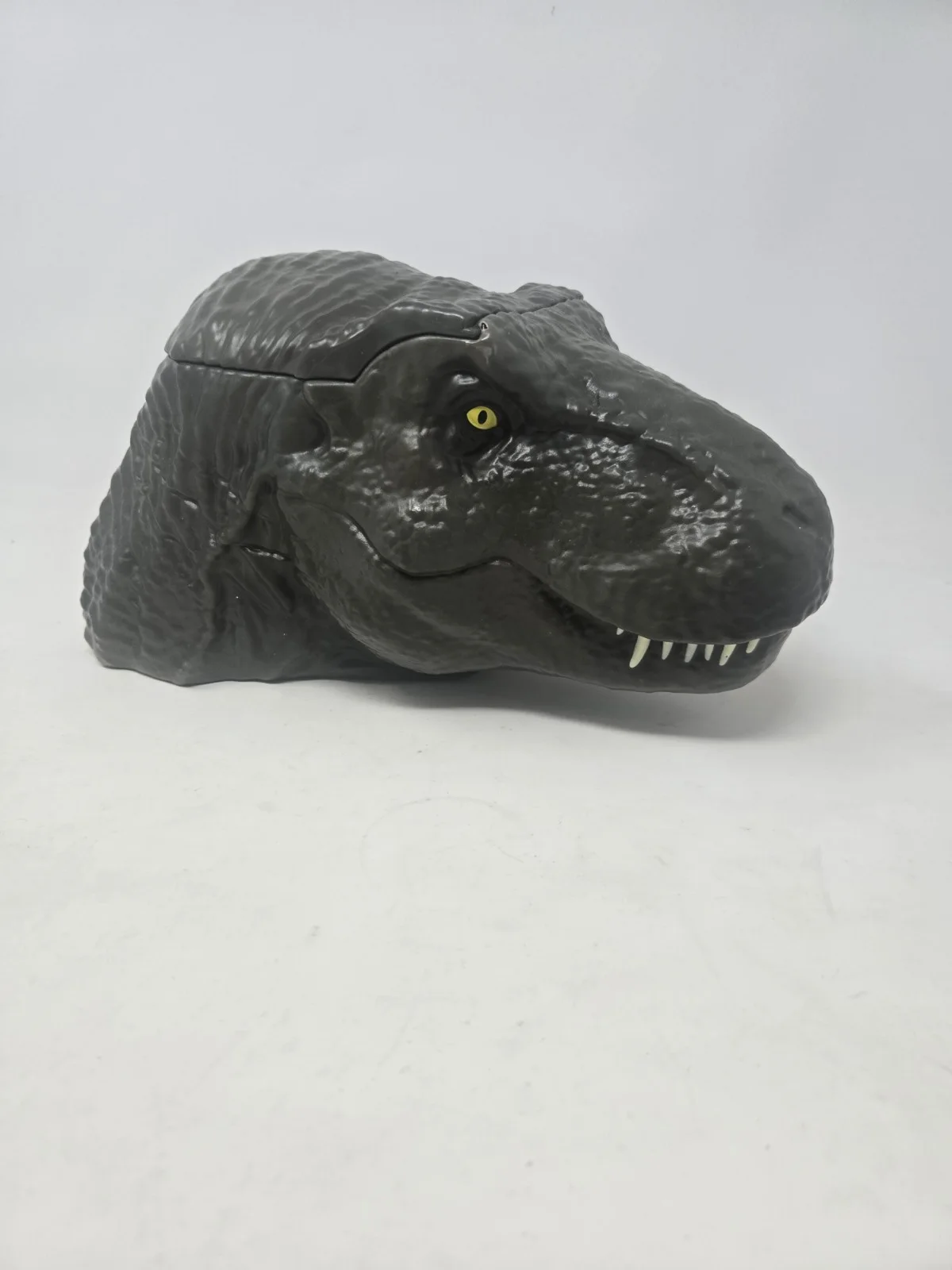 Jurassic World Rebirth Odeon Popcorn Bucket, image 2