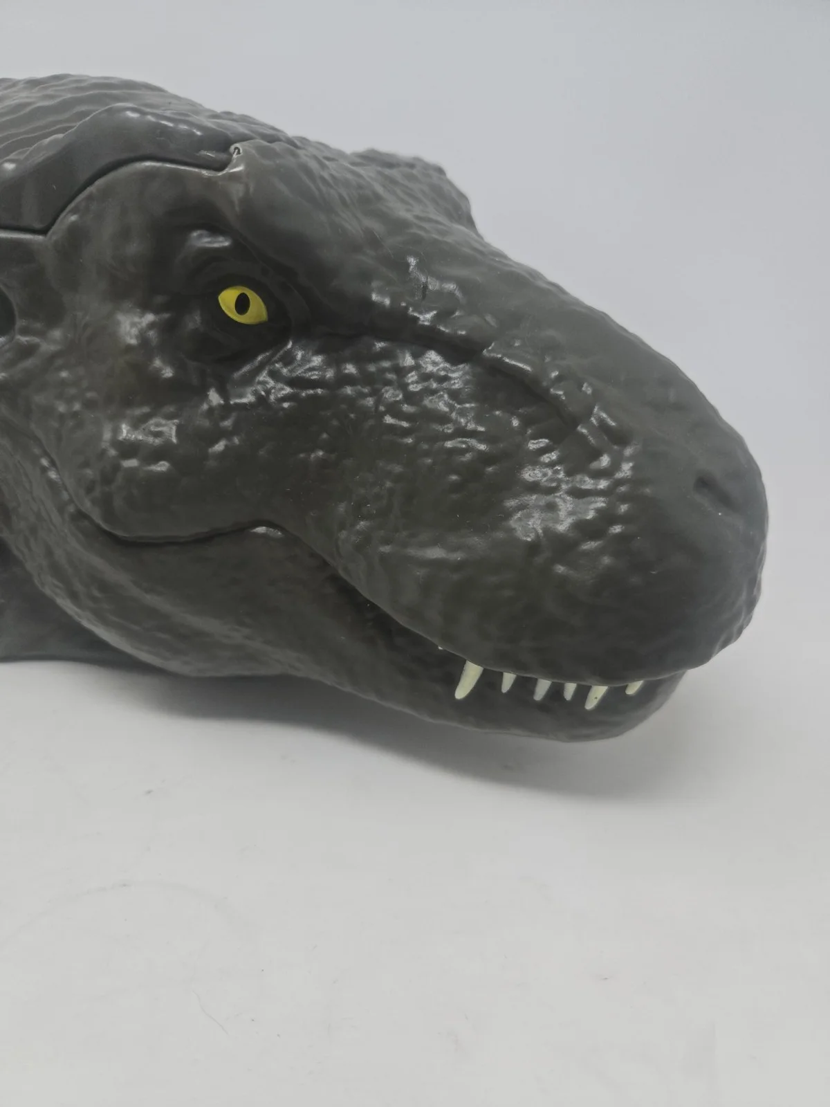 Jurassic World Rebirth Odeon Popcorn Bucket, image 4