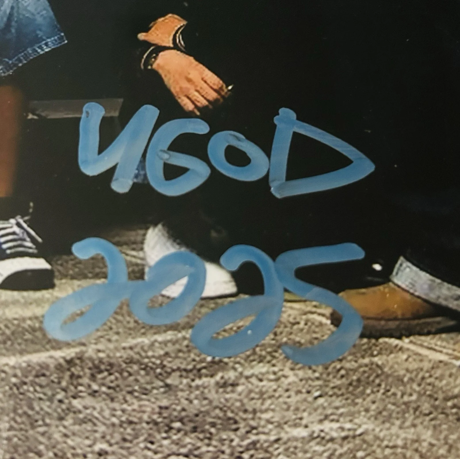 🔥🔥 Wu-Tang 11x14 Photo Signed RZA U-GOD Inspectah Deck Autograph 🔥🔥, image 2