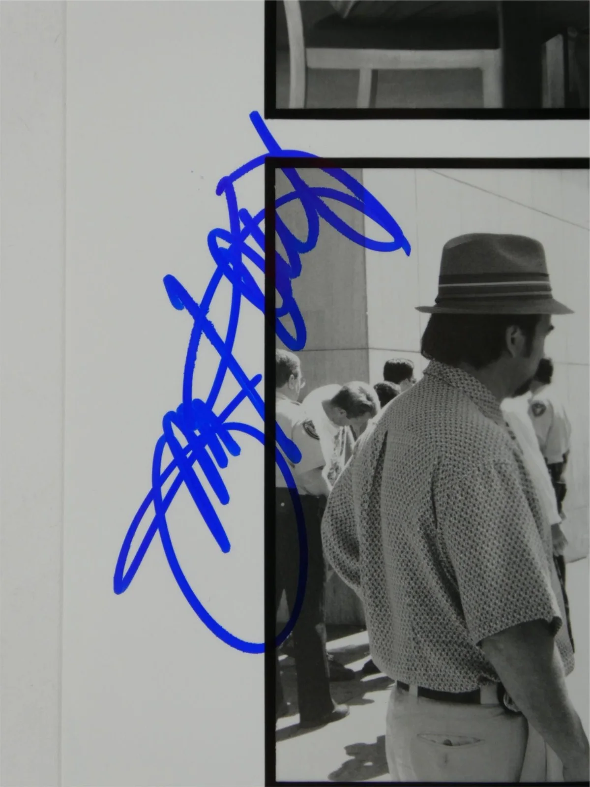 Jim Kouf — Directors Jim Kouf Allison Anders David Koepp Signed 8x10 Promo Photo Lot of 3, изображение 3