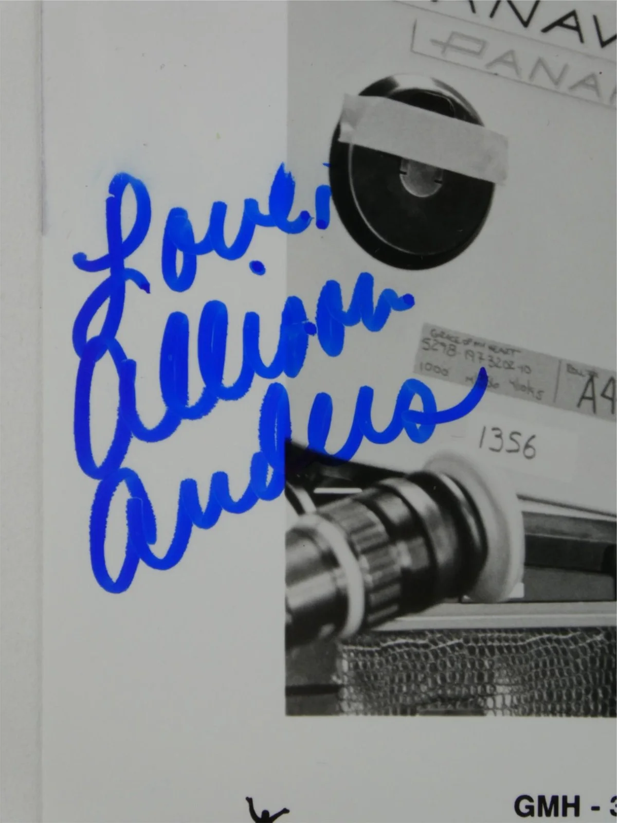 Jim Kouf — Directors Jim Kouf Allison Anders David Koepp Signed 8x10 Promo Photo Lot of 3, изображение 4