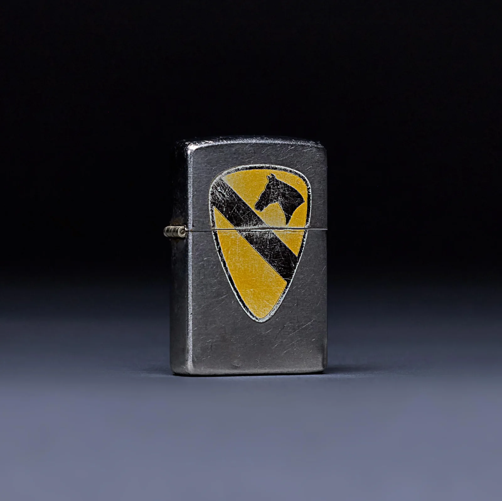 Gran Torino - Walt's Ranger Zippo Lighter (Clint Eastwood), изображение 3
