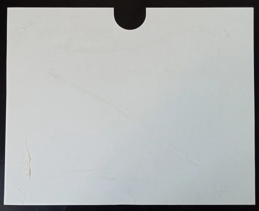 Pierre & Pablo Caeser French comedy & acrobatic duo large signed cards 24x33cm, изображение 4
