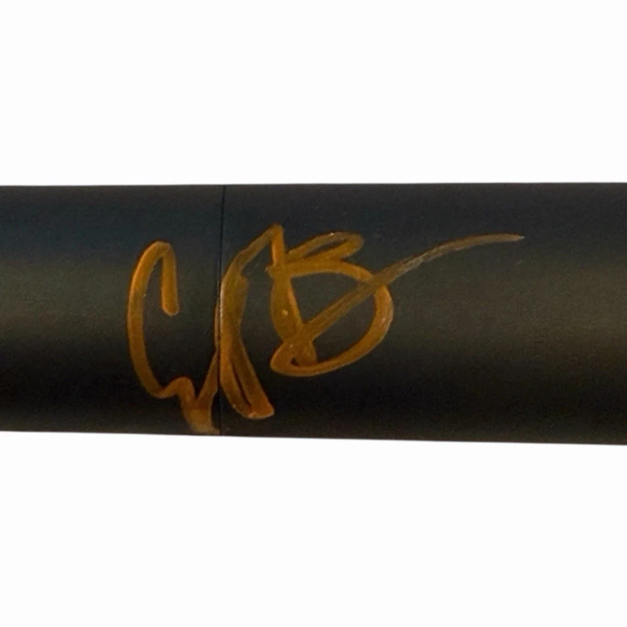 Conan O’Brien — CONAN O’BRIEN SIGNED AUTOGRAPHED MICROPHONE HOST COMEDIAN BECKETT BQ95560, image 3