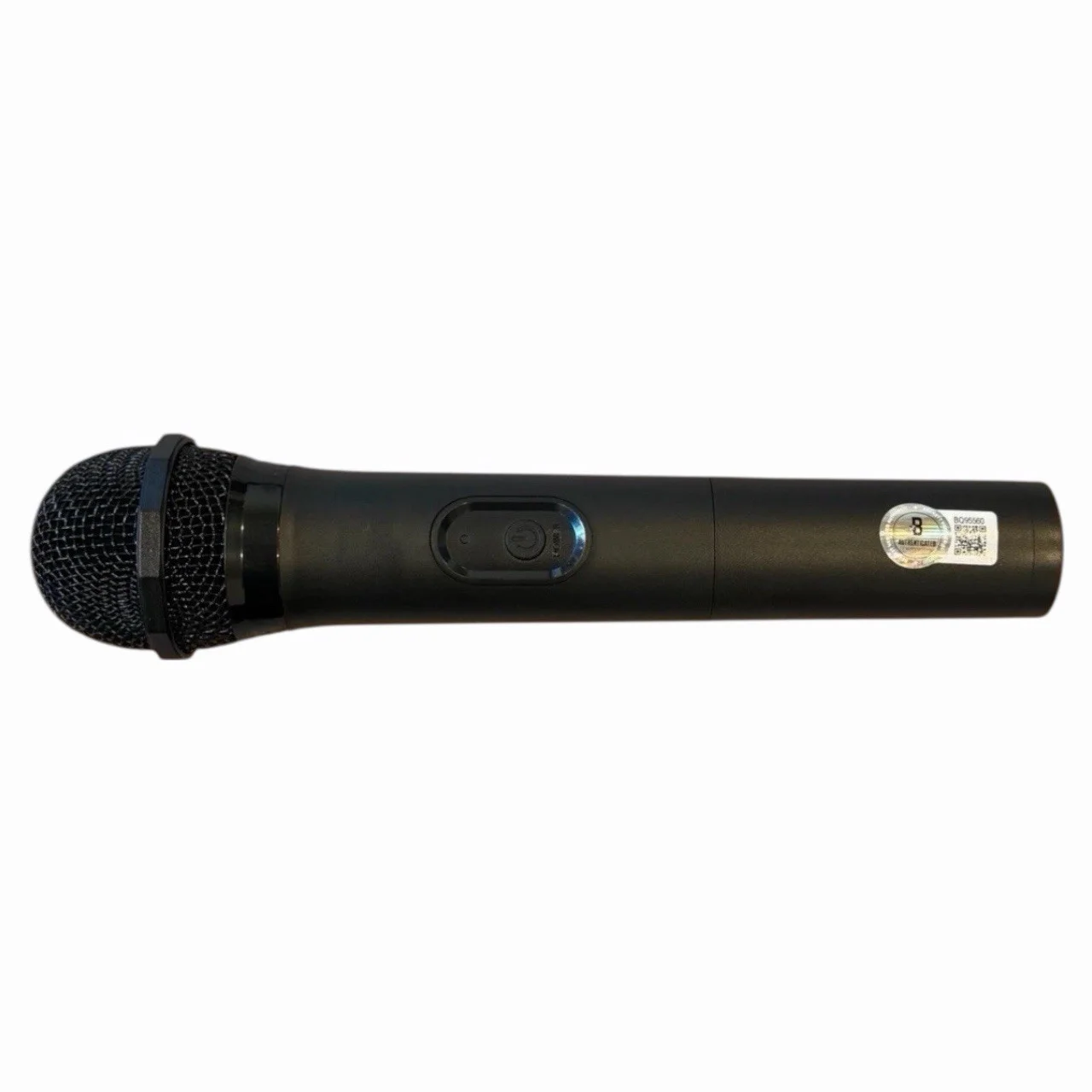 Conan O’Brien — CONAN O’BRIEN SIGNED AUTOGRAPHED MICROPHONE HOST COMEDIAN BECKETT BQ95560, image 4