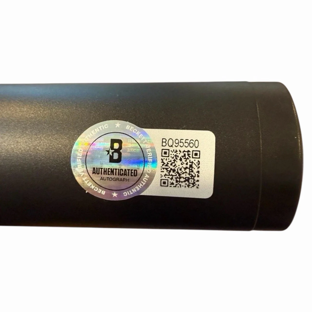 Conan O’Brien — CONAN O’BRIEN SIGNED AUTOGRAPHED MICROPHONE HOST COMEDIAN BECKETT BQ95560, image 5