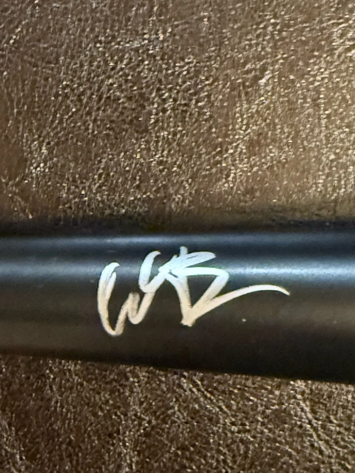 Conan O’Brien — CONAN O’BRIEN SIGNED AUTOGRAPHED MICROPHONE HOST COMEDIAN BECKETT BN96871, image 2