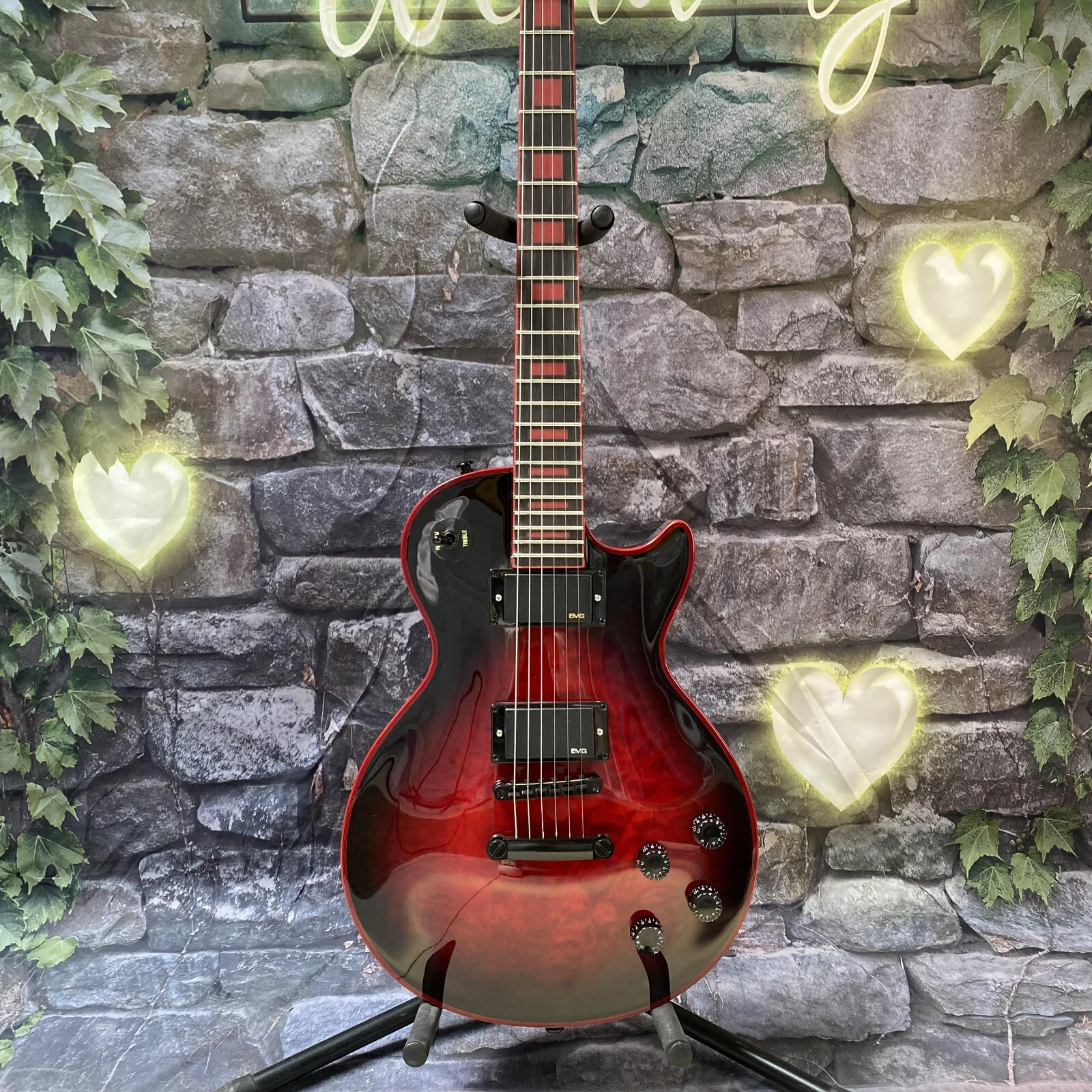 Newly Released Red Widow 2015 Electric Guitar EMG Pickup with A Top Quality, изображение 2