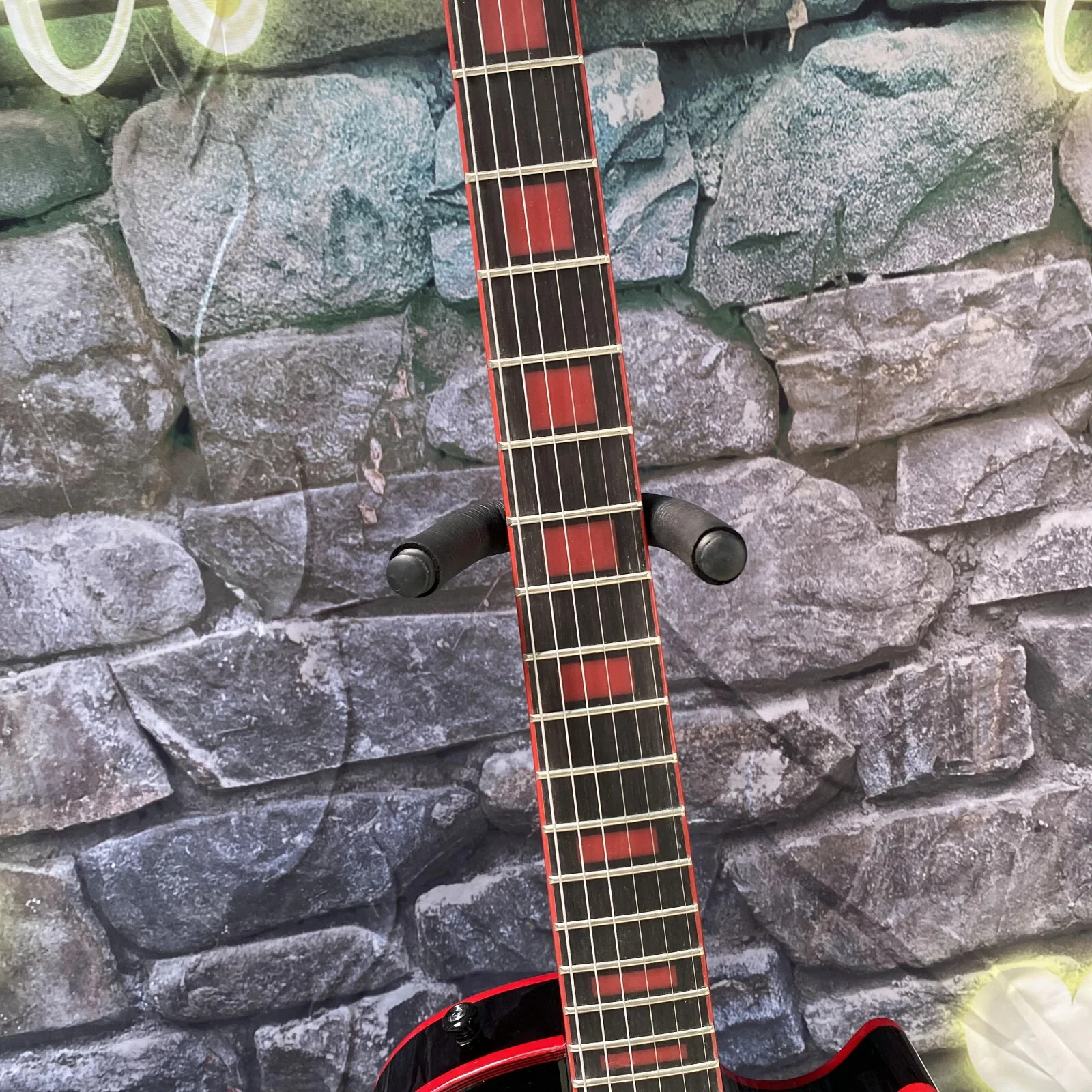 Newly Released Red Widow 2015 Electric Guitar EMG Pickup with A Top Quality, изображение 4