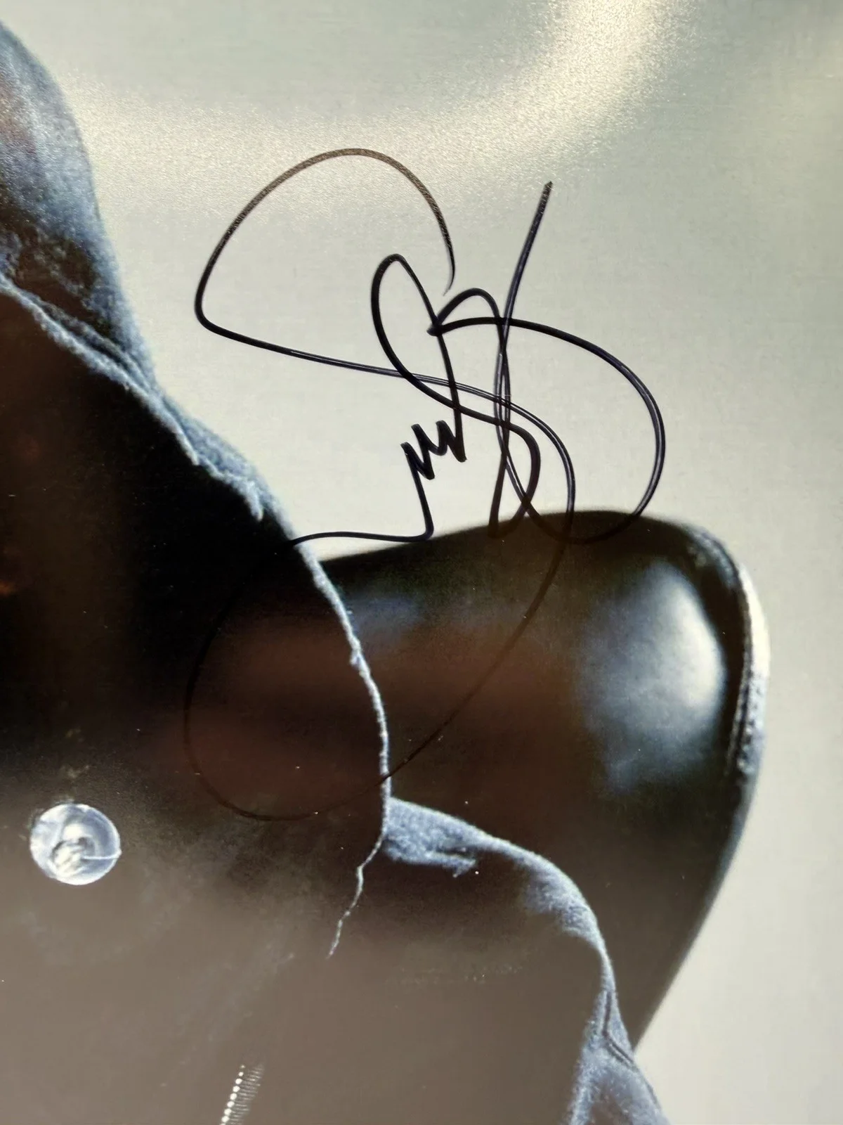 SNOOP DOGG SIGNED/ AUTOGRAPHED 11X14 COA, image 2