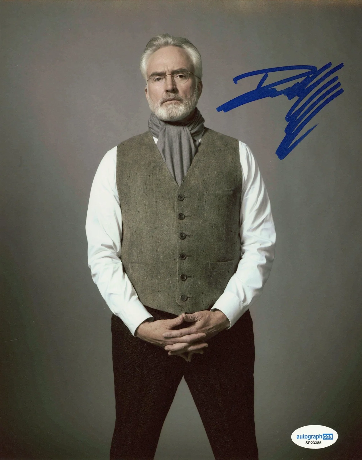 Bradley Whitford — Bradley Whitford "The Handmaid's Tale" AUTOGRAPH Signed Joseph 8x10 Photo C ACOA