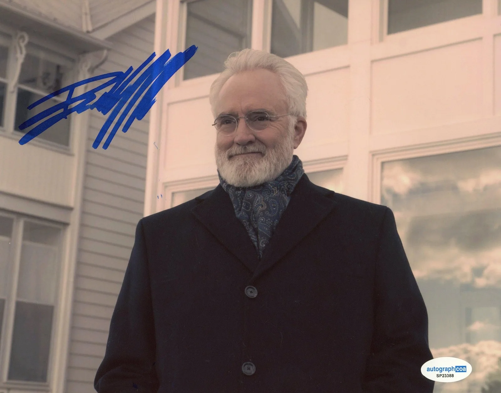 Bradley Whitford — Bradley Whitford "The Handmaid's Tale" AUTOGRAPH Signed 'Joseph' 8x10 Photo ACOA