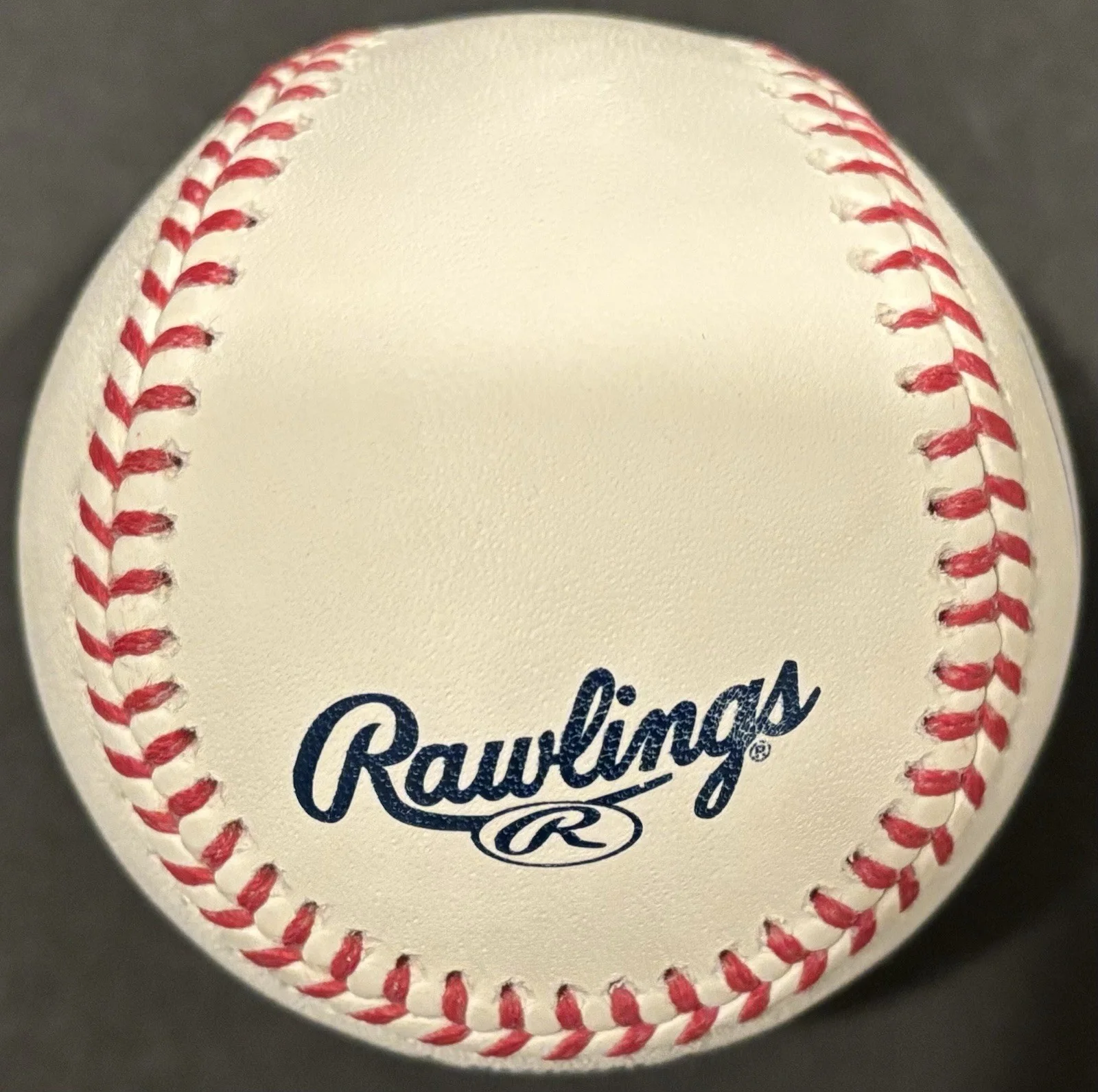 Drew Baldridge Autographed/Signed Baseball ROMLB Exact Proof! Country Singer, image 3
