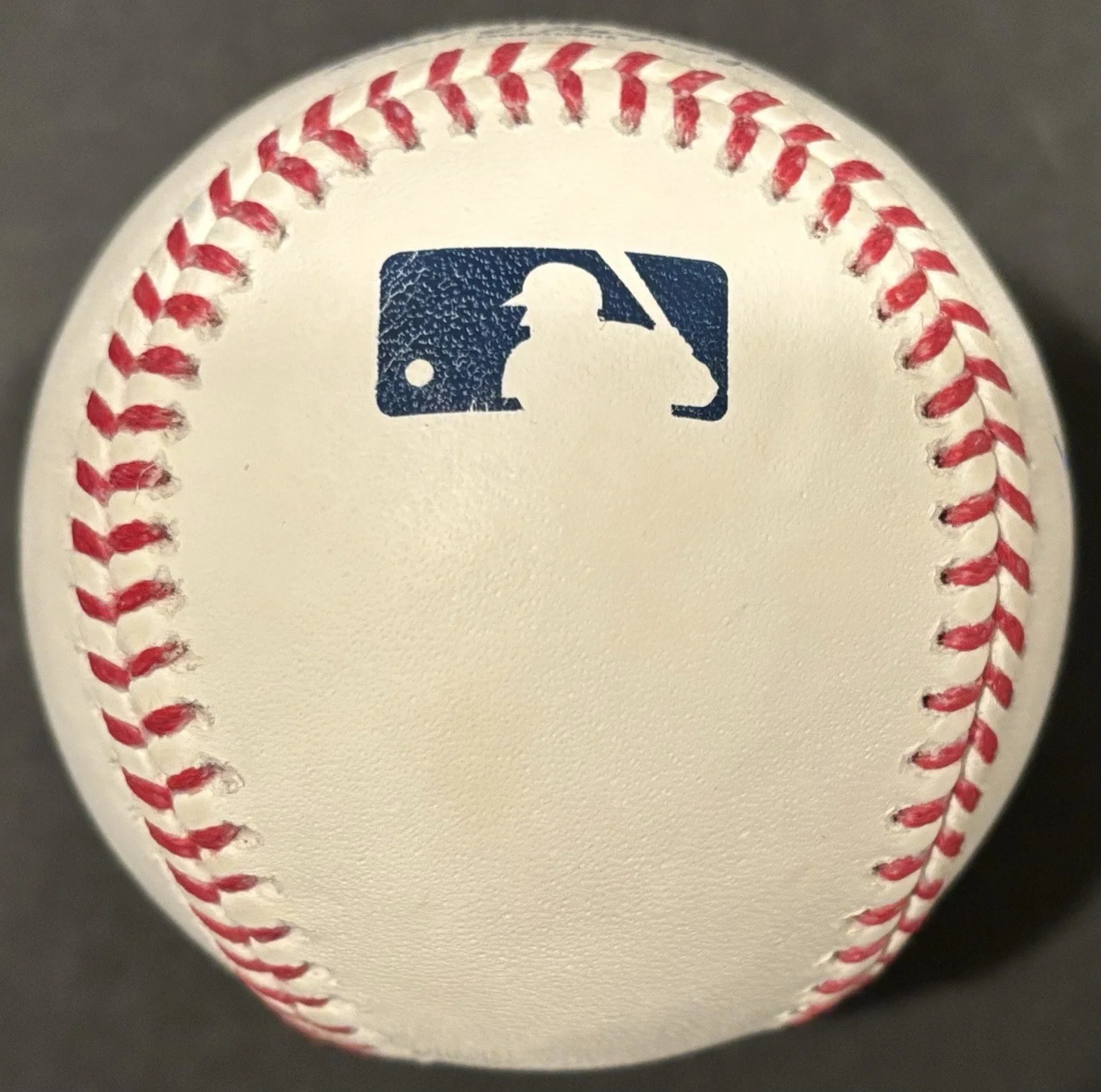 Drew Baldridge Autographed/Signed Baseball ROMLB Exact Proof! Country Singer, image 5