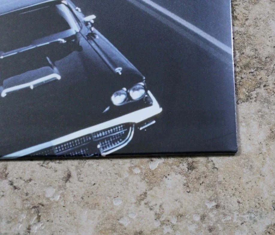 🎸 Nickelback – All The Right Reasons Vinyl – SIGNED COVER by Entire Band! 🔥, изображение 5