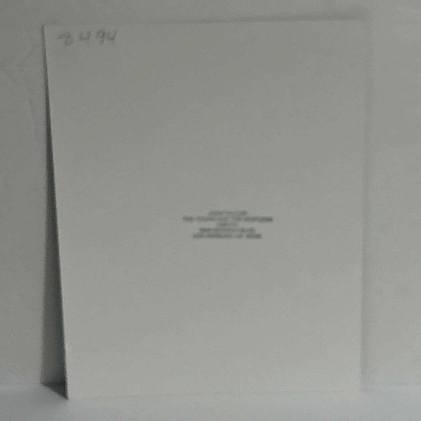 Josh Taylor — 1994 Josh Taylor HAND SIGNED/AUTOGRAPH Y&R Days of Our Lives Soap Opera, изображение 2