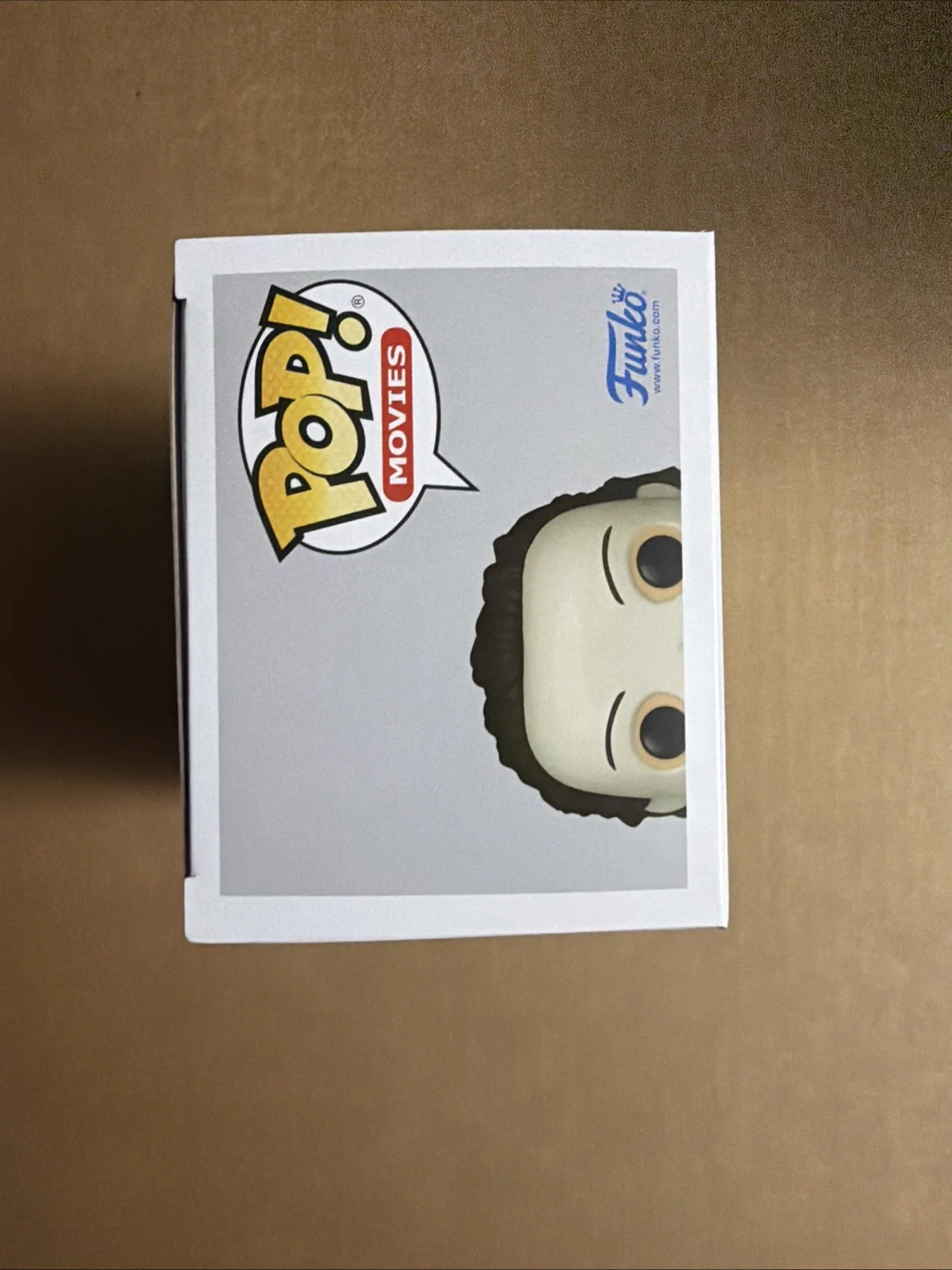 Brad Loree — Brad Loree Signed/Autographed Michael Myers Funko Pop! Halloween. OCCM COA, изображение 5