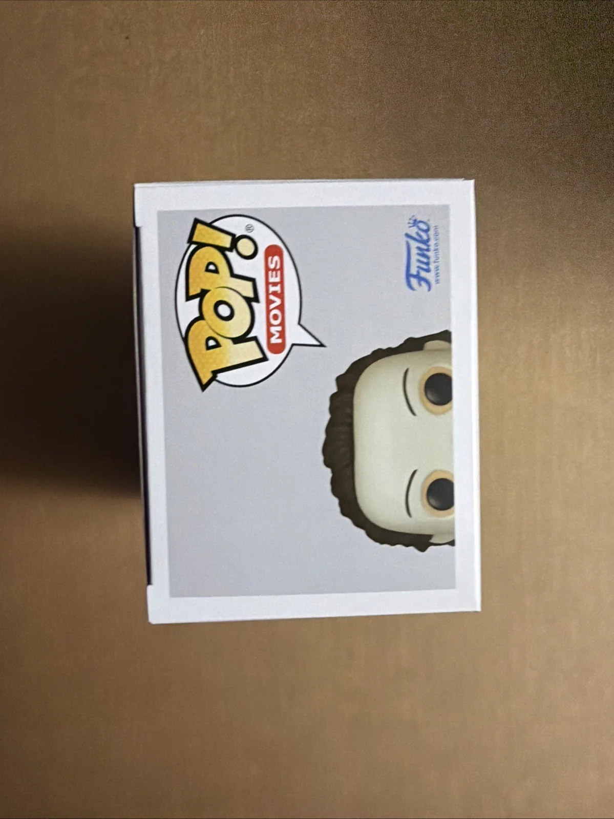 Chris Durand — Chris Durand Signed/Autographed Michael Myers Funko Pop! OCCM COA., image 5