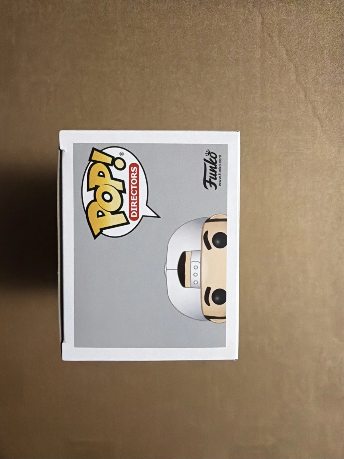 Kevin Smith Signed/Autographed Director Funko Pop! Beckett COA, изображение 5